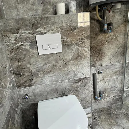 Studio Le Plessis Lägenhet *