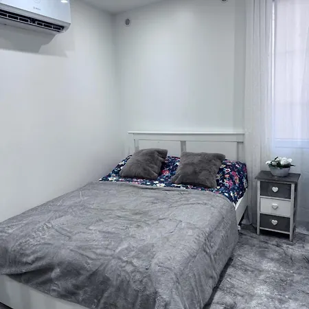 Studio le Plessis * Le Plessis-Bouchard