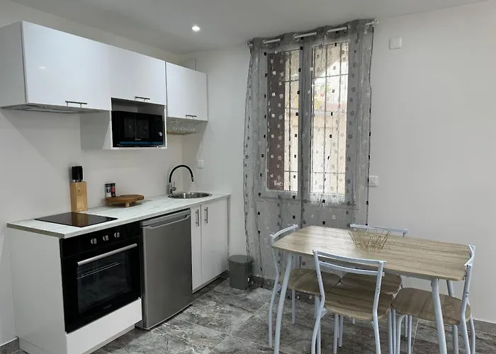 Studio Le Plessis