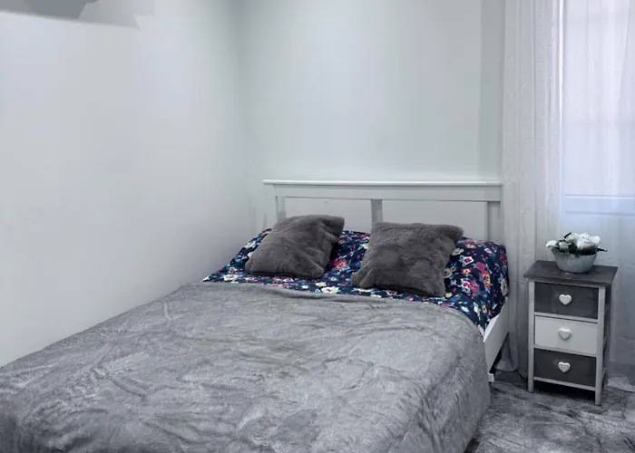 Studio Le Plessis * Le Plessis-Bouchard